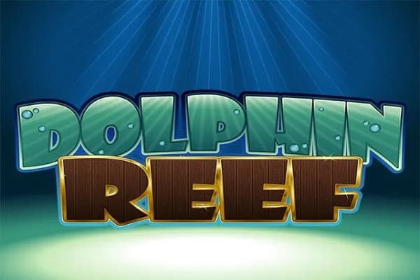 Dolphin Reef