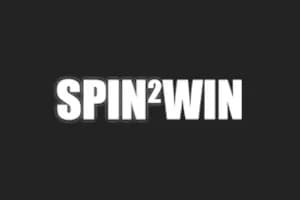 Spin2Win logo