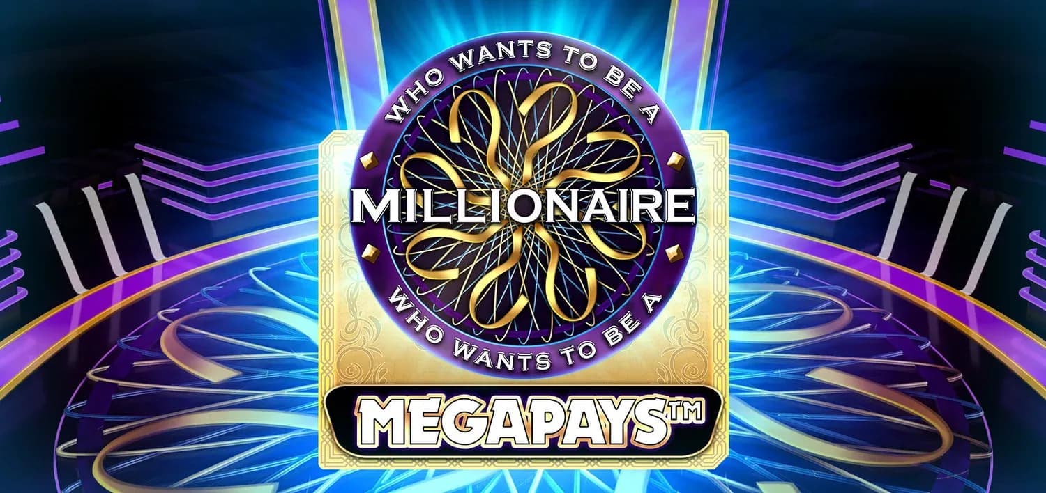 Millionaire Megapays — Shop