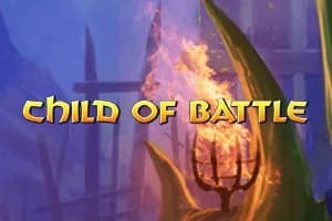 Child of Battle