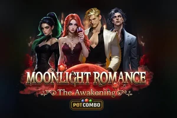 Moonlight Romance - The Awakening