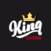 Kingcasino logo