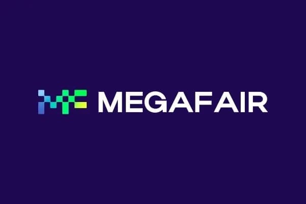 MEGAFAIR logo