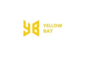 Yellow Bat logo