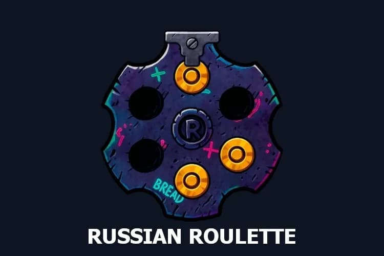 Russian Roulette