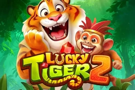 Lucky Tiger 2
