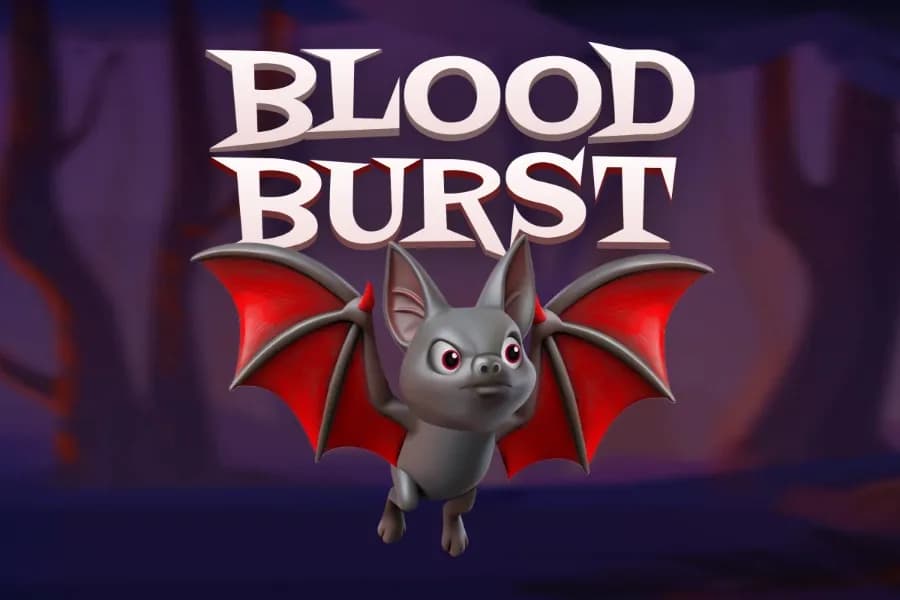 Blood Burst