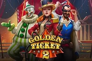 Golden Ticket 2
