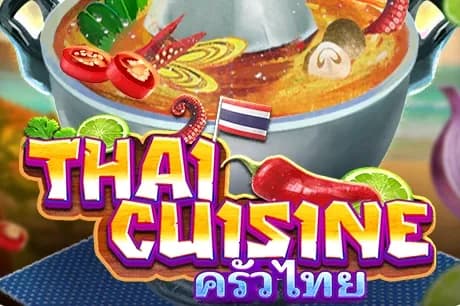 Thai Cuisine