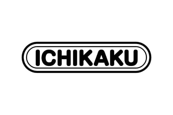 ICHIKAKU logo