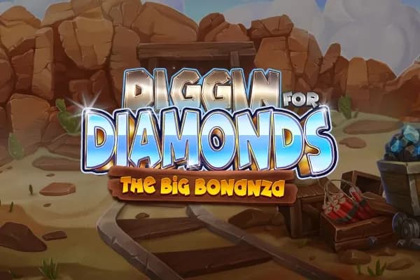 Diggin' for Diamonds