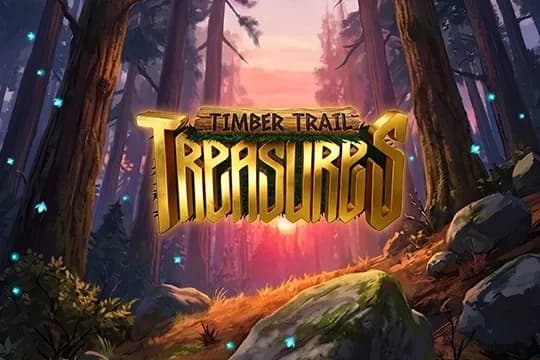 Timber Trail Treasures