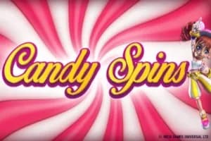 Candy Spins