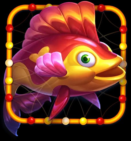 Fish 'n' Nudge