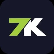 7k logo