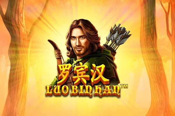 Luo Bin Han