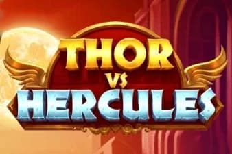 Thor vs Hercules