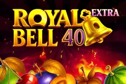 Royal Bell 40 Extra