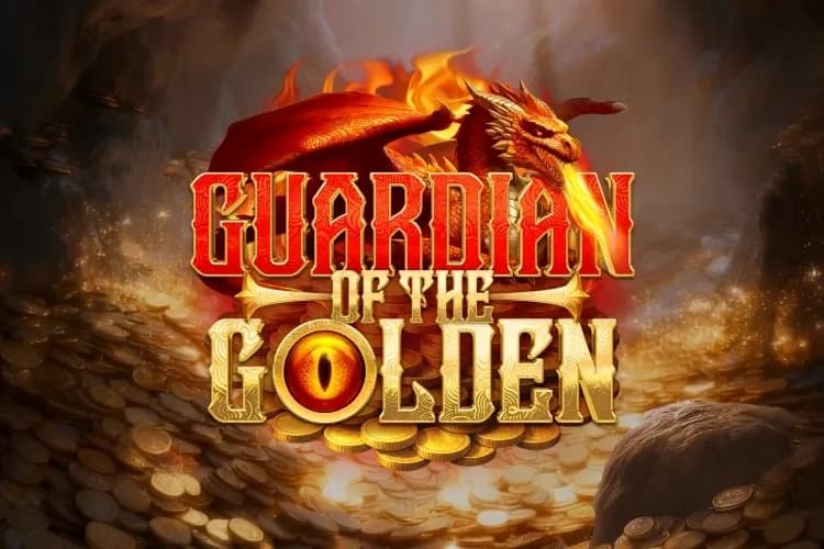 Guardian of the Golden