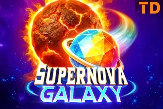 Supernova Galaxy