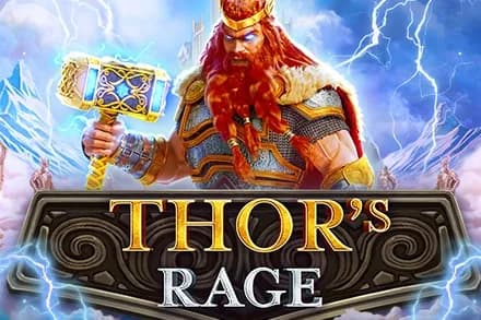 Thor's Rage