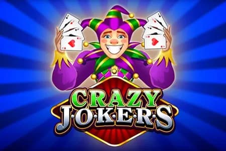 Crazy Jokers