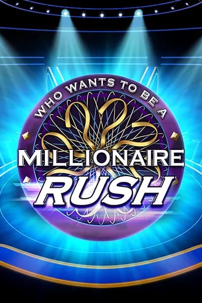 Millionaire Rush — Shop