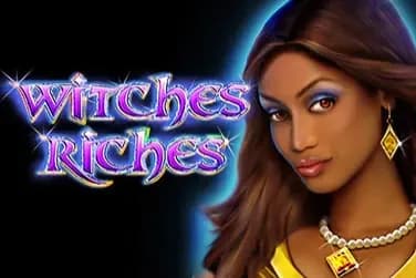 Witches Riches