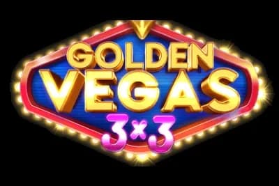 Golden Vegas 3x3