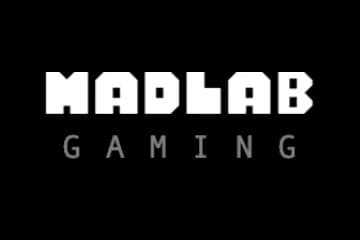 MadLab Gaming logo