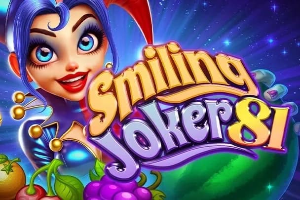 Smiling Joker 81