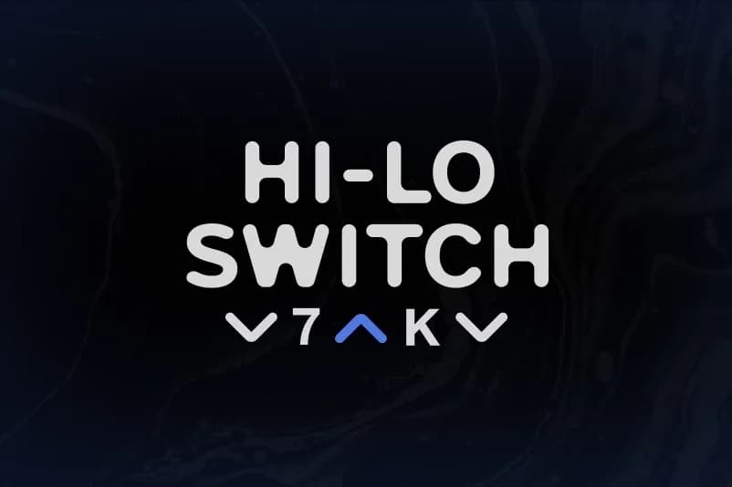Hi-Lo Switch