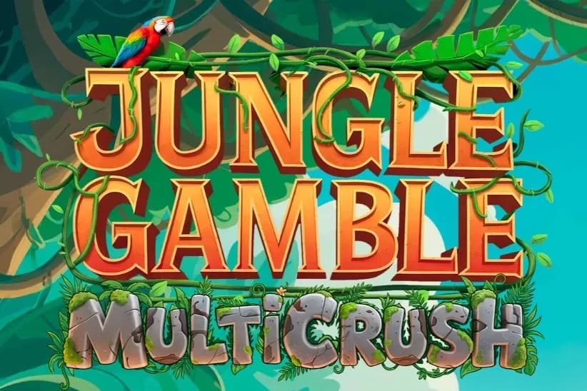 Jungle Gamble Multicrush