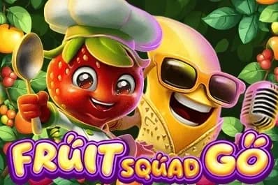 Fruit Squad Go