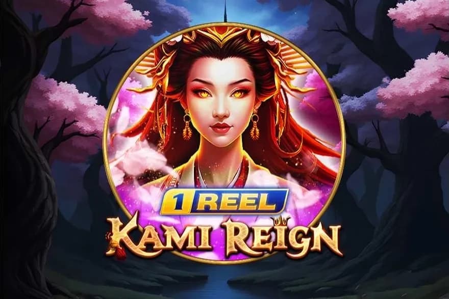 1 Reel - Kami Reign