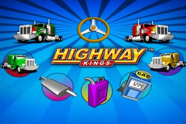 Highway Kings