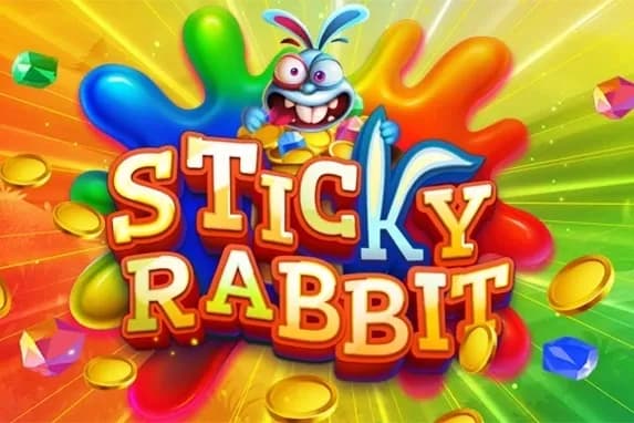 Sticky Rabbit