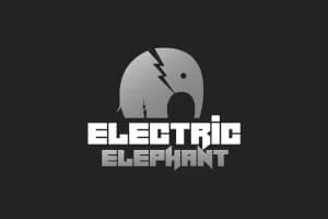 Electric Elephant logo