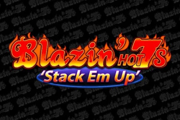 Blazin' Hot 7s 'Stack Em Up'