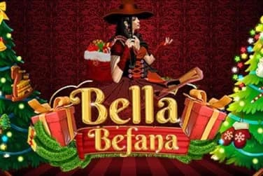 Bella Befana