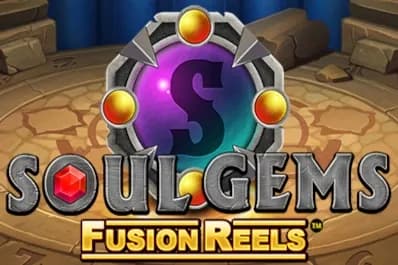 Soul Gems Fusion Reels