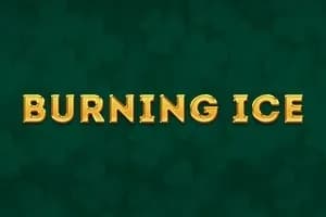Burning Ice