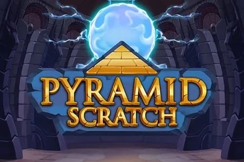 Pyramid Scratch