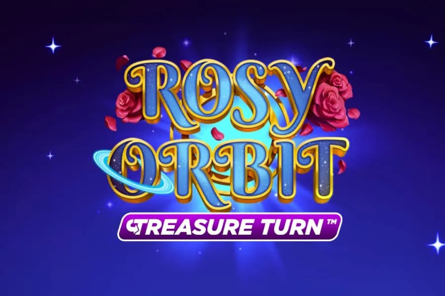 Rosy Orbit Treasure Turn
