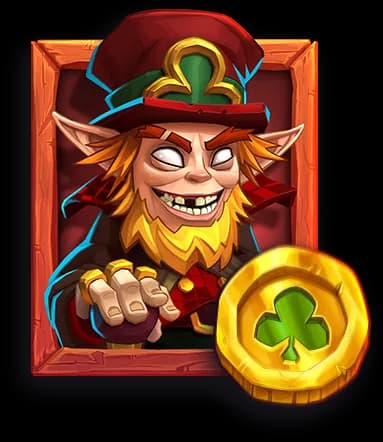 Shamrock Saints