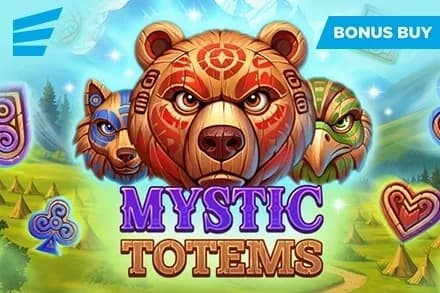Mystic Totems