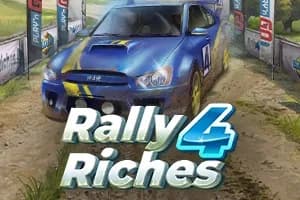 Rally 4 Riches