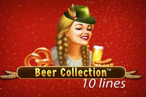 Beer Collection 10 Lines