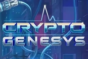 Crypto Genesys