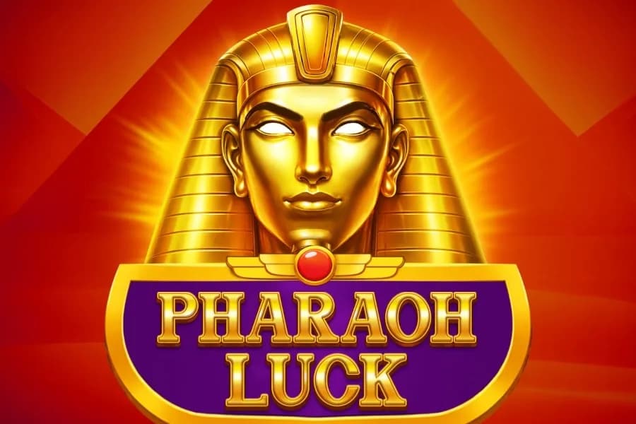 Pharaoh Luck